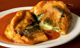 Authentic Mexican Food
