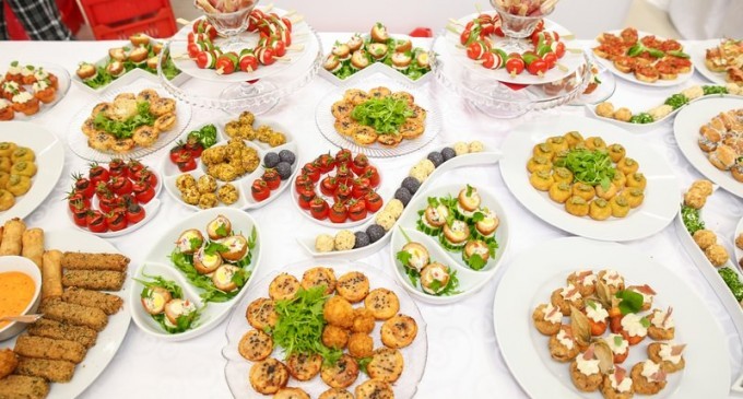 Seven Quick Appetizers For Any Party