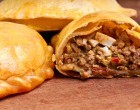 Authentic Beef Empanadas From Spain