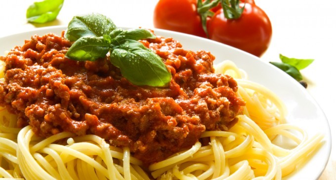 Five Authentic Italian Dishes Decoded