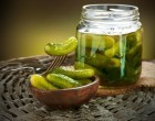 How To Make Homemade Pickles