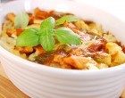 Loaded Baked Potato & Chicken Casserole