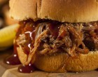 Dr. Pepper Pulled Pork