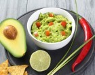 The Secret To Making Chipotle-Style Guacamole