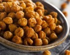Snack Attack: Roasted Chickpeas That Can Satisfy Any Late Night Craving