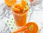 The Most Delicious Smoothies Featuring: Orange