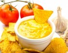 Five Amazing Cheese Dips