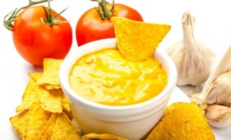 Five Amazing Cheese Dips