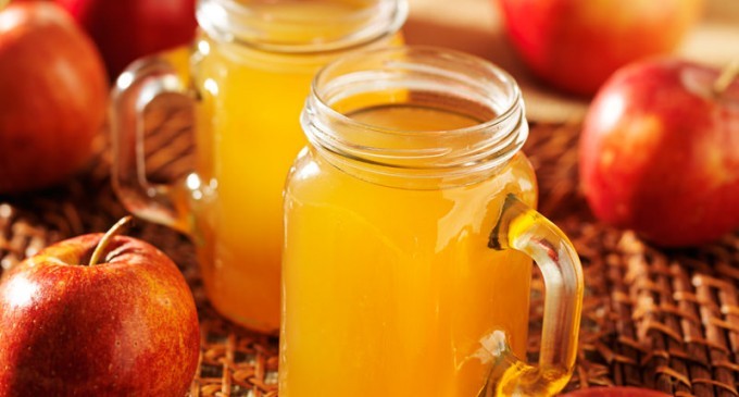 A Taste Of Apple Pie Moonshine