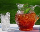 Brew The Perfect Sun Tea This Summer