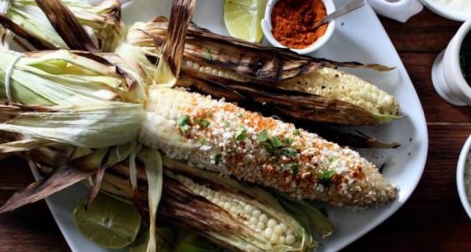 Six Delicioso Recipes For Cinco de Mayo