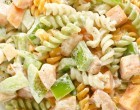 Six Super Easy Healthy Pasta Recipes