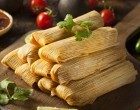 Three Steps For Making Tamales