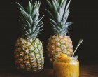 Sweet & Sour Pineapple Chutney