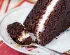 The Rich, Chocolate Hostess Cupcake Cake You Enjoyed As A Kid