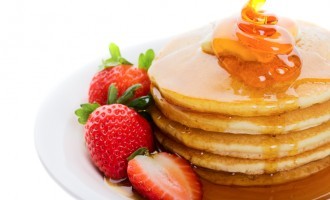 Revamp Your Breakfast With A New, Revolutionary Way Of Cooking Pancakes