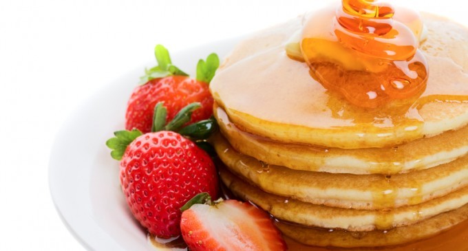 Revamp Your Breakfast With A New, Revolutionary Way Of Cooking Pancakes