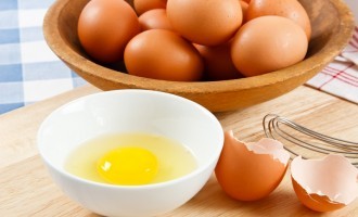 How To Find Out If The Eggs You Are Eating Are Good For You