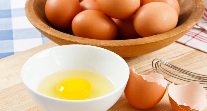 How To Find Out If The Eggs You Are Eating Are Good For You