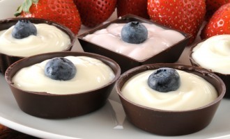 Mini Sweets & Handheld Treats: Seven Delicious Dessert Ideas