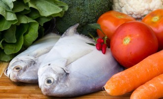 Fresh Or Frozen: How To Tell If Your Seafood Is Safe For Consumption