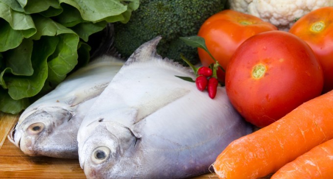 Fresh Or Frozen: How To Tell If Your Seafood Is Safe For Consumption