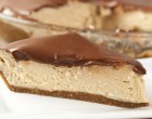 Double Sided Chocolate Peanut Butter Pie