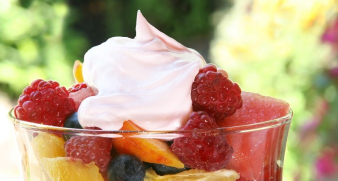 The Perfect Fruit Salad Combinations To Enjoy This Summer