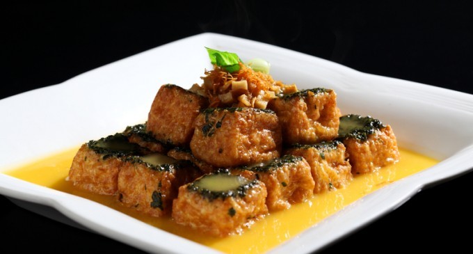 Tofu Recipes Everyone Will Want To Eat For Dinner