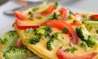 The Newest Cooking Method For A Delicious Omelette