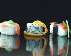 How You Can Safely Make Sushi From Your Home Without Getting Sick