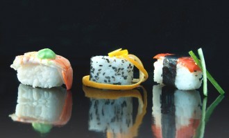 How You Can Safely Make Sushi From Your Home Without Getting Sick