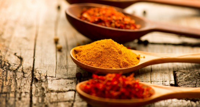 Nine Spices That You Should Always Have On Hand While Cooking