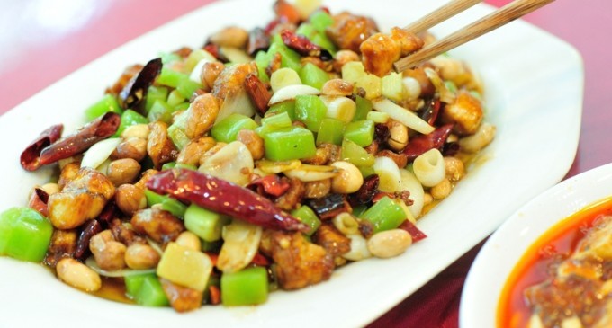 Five Addicting Recipes For Chinese Food