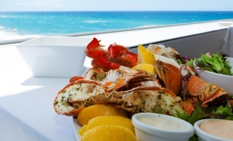 Catch Of The Day: Seven Fantastic Seafood Recipes To Enjoy
