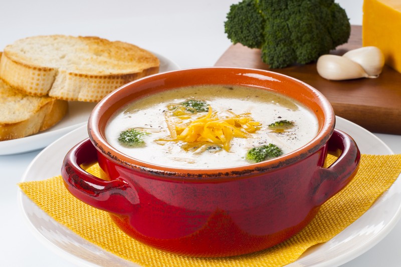 The Best Homemade Soup Recipes For Any Time Of Year Recipe Station