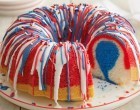 Make This Fabulously Festive Firecracker Cake For The Fourth Of July Celebration