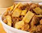This Taco-Frito Casserole Will Have You Begging For Seconds