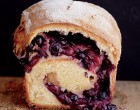 This Prize-Winning Blueberry Brioche Is Perfect To Enjoy Anytime Of Day