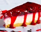 Indulge In A Scrumptious Banana Split Cheesecake