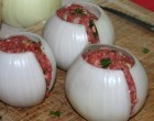 Once You Find Out Why These Onions Are Stuffed You Will Never Barbecue The Same Way Again