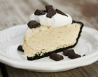 Prepare To Take An Empty Pan Home When You Serve This Caramel Peanut Butter Pie With Chocolate Ganache