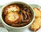 Starter Recipe: Perfect French Onion Soup