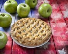 Show Your Pride On The Fourth Of July & Make An All-American Apple Pie