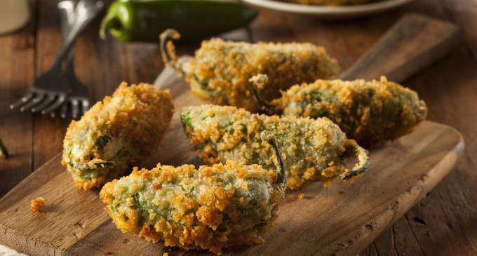 Once You Pop The Flavors Won’t Stop! How Many Jalapeno Poppers Can You Eat?