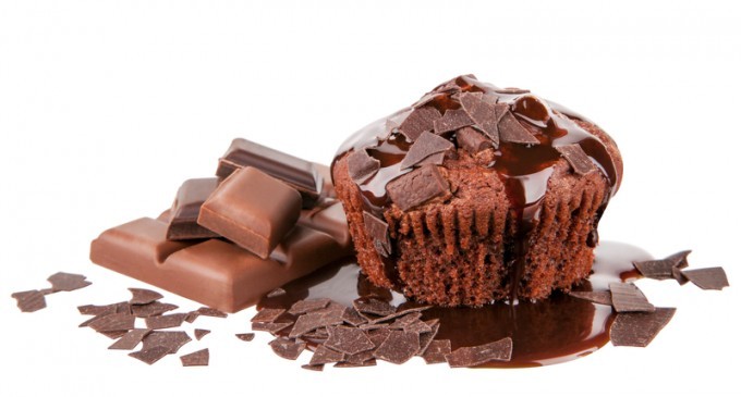 This Guinness & Bailey’s Double Chocolate Cupcake Will Knock Your Socks Off