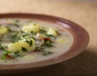 Start Your Dinner Off Right With: Olive Garden’s Copycat Recipe For Zuppa Toscana