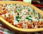 This Baked Ziti Dish Is So Good It Will Have You Licking Your Fingers & Saying, Mamma Mia!