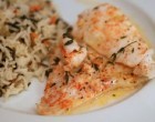Fabulous & Fresh: You Have Got To Try This Lemon Herb & Cod Recipe