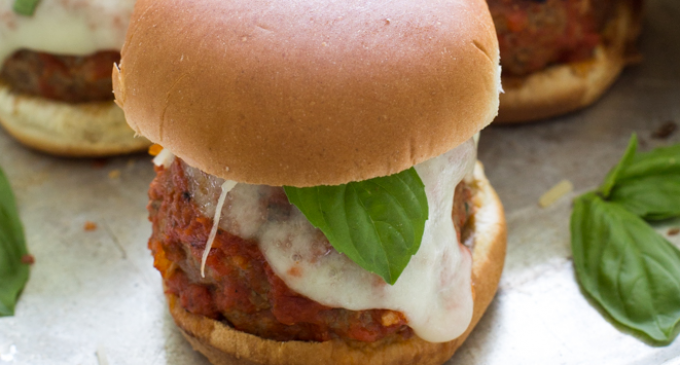 All Meatballs Are GOOD But These Are Extra Special & Delicious – You’ll SEE WHY